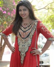 Telugu Actress Geethanjali New Pictures 07