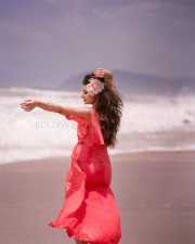 Telugu Actress Hamsa Nandini Latest Photoshoot Pictures 01