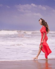 Telugu Actress Hamsa Nandini Latest Photoshoot Pictures 03