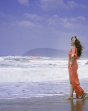 Telugu Actress Hamsa Nandini Latest Photoshoot Pictures 04