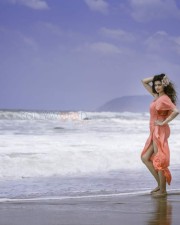Telugu Actress Hamsa Nandini Latest Photoshoot Pictures 05