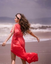 Telugu Actress Hamsa Nandini Latest Photoshoot Pictures 06
