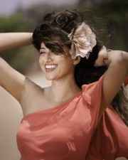 Telugu Actress Hamsa Nandini Latest Photoshoot Pictures 08