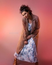 Telugu Actress Hamsa Nandini New Photoshoot Pictures 01