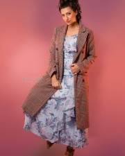 Telugu Actress Hamsa Nandini New Photoshoot Pictures 04
