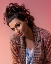 Telugu Actress Hamsa Nandini New Photoshoot Pictures 06