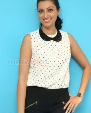 Telugu Actress Hamsa Nandini Photos 07