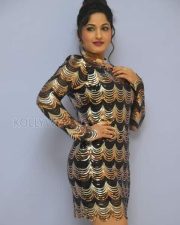 Telugu Actress Madhavi Latha New Photos 11