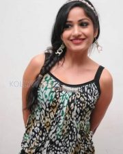 Telugu Actress Madhavi Latha Photoshoot Pictures 04