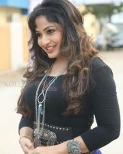 Telugu Actress Madhavi Latha Stills 04