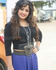 Telugu Actress Madhavi Latha Stills 19