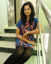 Telugu Actress Nandhitha Photos 11