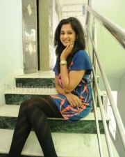 Telugu Actress Nandhitha Photos 12