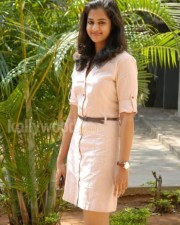 Telugu Actress Nandhitha Pictures 11
