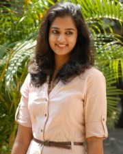 Telugu Actress Nandhitha Pictures 12