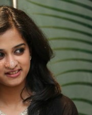 Telugu Actress Nanditha Latest Photos 27