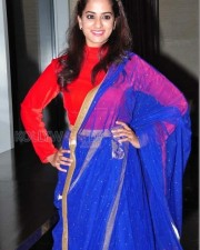 Telugu Actress Nanditha New Pics 07