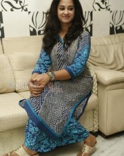Telugu Actress Nanditha Photoshoot Photos 01