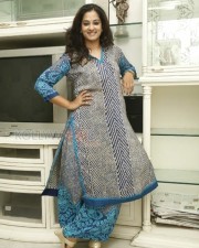 Telugu Actress Nanditha Photoshoot Photos 09