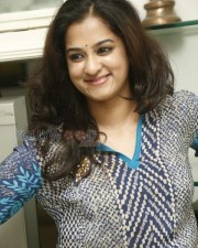 Telugu Actress Nanditha Photoshoot Photos 10