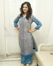 Telugu Actress Nanditha Photoshoot Photos 11