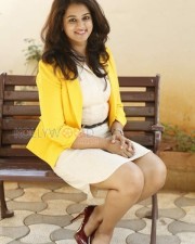 Telugu Actress Nanditha Photoshoot Stills 13
