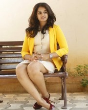 Telugu Actress Nanditha Photoshoot Stills 15