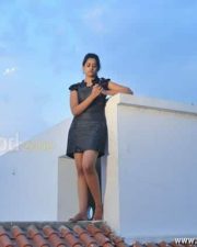 Telugu Actress Nanditha Stills 22