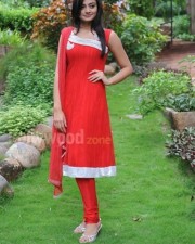 Telugu Actress Nikitha Narayan Photos 04