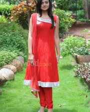 Telugu Actress Nikitha Narayan Photos 05
