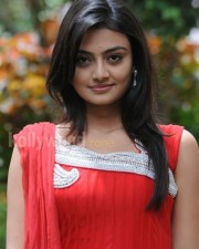 Telugu Actress Nikitha Narayan Photos 08