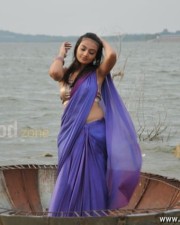 Telugu Actress Nikitha Narayan Sexy Photos 01