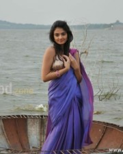 Telugu Actress Nikitha Narayan Sexy Photos 02