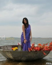 Telugu Actress Nikitha Narayan Sexy Photos 04