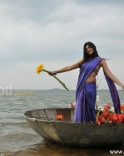 Telugu Actress Nikitha Narayan Sexy Photos 05
