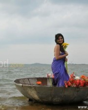 Telugu Actress Nikitha Narayan Sexy Photos 06