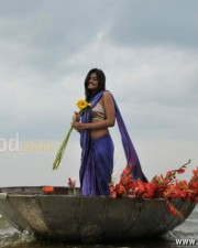 Telugu Actress Nikitha Narayan Sexy Photos 07