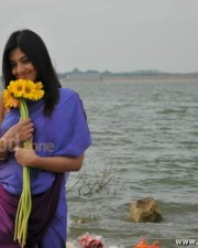 Telugu Actress Nikitha Narayan Sexy Photos 08