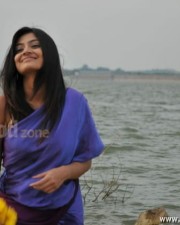 Telugu Actress Nikitha Narayan Sexy Photos 09