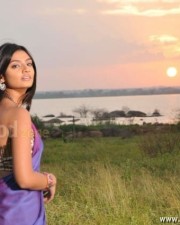 Telugu Actress Nikitha Narayan Sexy Photos 12