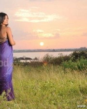Telugu Actress Nikitha Narayan Sexy Photos 13
