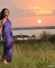 Telugu Actress Nikitha Narayan Sexy Photos 14