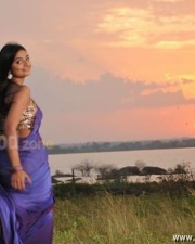 Telugu Actress Nikitha Narayan Sexy Photos 15