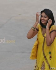 Telugu Actress Nikitha Narayan Sexy Photos 19