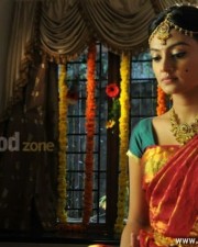 Telugu Actress Nikitha Narayan Sexy Photos 21