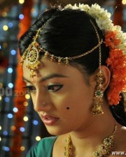 Telugu Actress Nikitha Narayan Sexy Photos 22