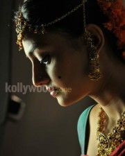 Telugu Actress Nikitha Narayan Sexy Photos 23