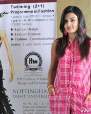 Telugu Actress Nikitha Narayan Sexy Photos 28
