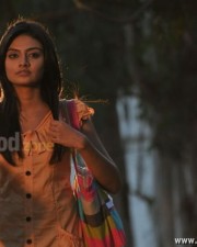 Telugu Actress Nikitha Narayan Sexy Photos 34