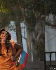 Telugu Actress Nikitha Narayan Sexy Photos 40